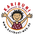 Karibuni – Weltmusik für Kinder