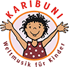 Karibuni – Weltmusik für Kinder